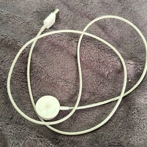 Apple watch charger cord